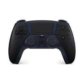 Pad Kontroler bezprzewodowy Sony DualSense PlayStation 5 PS5 Midnight Black