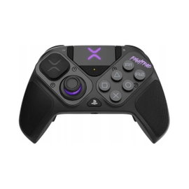 Kontroler PDP Victrix Pro BFG Wireless PS5 PS4 PC Pad Modułowy Łopatki