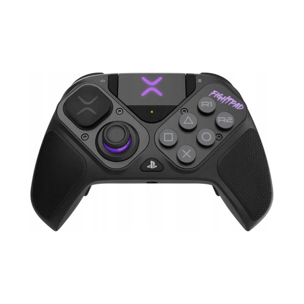 Kontroler PDP Victrix Pro BFG Wireless PS5 PS4 PC Pad Modułowy Łopatki