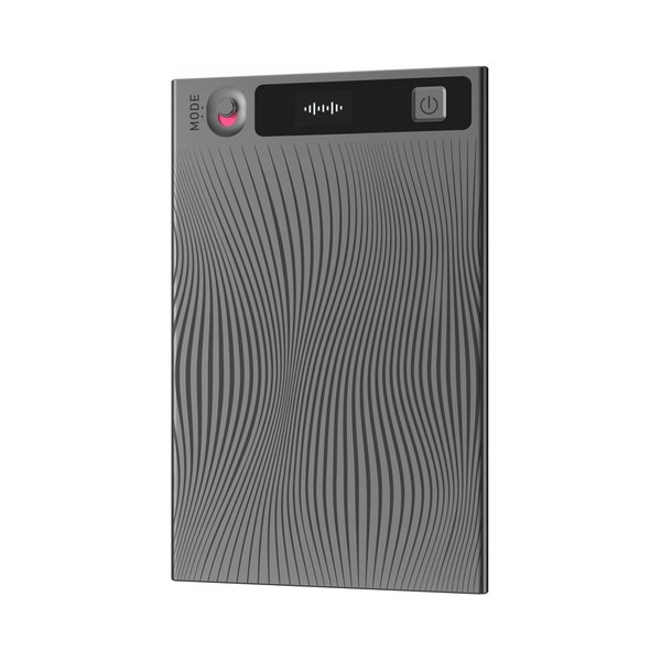 Dyktafon AI Mobvoi TicNote 64GB Transkrypcja Mowy Podsumowania Asystent PC