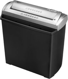 Niszczarka do Dokumentów Fellowes FS-5S Paski 5 Arkuszy Kosz 11L Biurowa