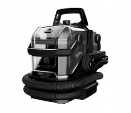 BISSELL SpotClean HydroSteam 3689N Odkurzacz Na części Nie Zasysa Wody
