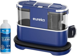 Eureka NEY100 Odkurzacz Piorący Ekstrakcyjny Tapicerka Dywan Uszkodzony Wąż