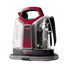 Odkurzacz piorący BISSELL SpotClean ProHeat 36988 do tapicerek dywanów aut
