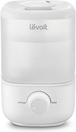 Ultradźwiękowy Nawilżacz Powietrza Levoit Classic 160 Cichy Dyfuzor TopFill