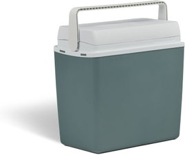 Lodówka samochodowa Mobicool Mirabelle MM24 DC 12V 20L turystyczna szara