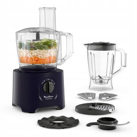 Robot kuchenny Moulinex Easy Force FP247810 800W blender mikser miska