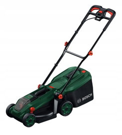 Bosch Rotak 18V-34 Kosiarka do Trawy 34cm bez Aku i Kosza Nieprzetestowana
