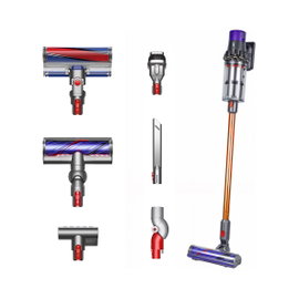 Oryginalny zasilacz kabel Dyson V10 V11 V12 V15 ładowarka do odkurzacza