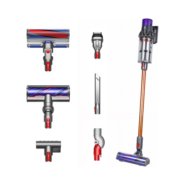 Oryginalna stacja dokująca Dyson V10 SV12 uchwyt ścienny do ładowania bazy