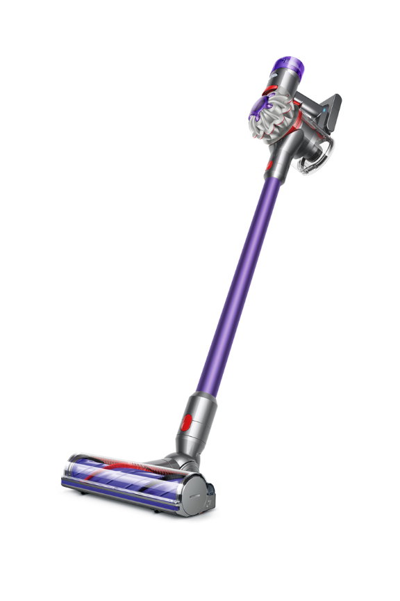 Odkurzacz pionowy Dyson V8 Origin SV25 bezprzewodowy mocny silnik cyklonowy