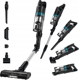 Odkurzacz pionowy Hoover HF1 Core Pet bez akumulatora baterii 200W