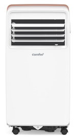 Klimatyzator Przenośny Mobilny Comfee Ambra 10C 9000BTU 2.6kW 3w1 biały