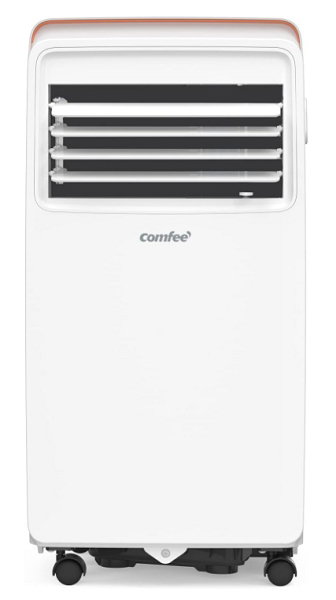 Klimatyzator Przenośny Mobilny Comfee Ambra 10C 9000BTU 2.6kW 3w1 biały