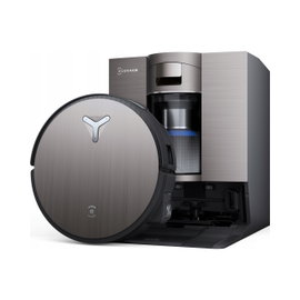 Oryginalny Kabel Zasilający Stacji Ecovacs Deebot X11 X1 T10 T20 Omni