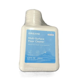 Oryginalny Płyn Czyszczący Dreame Aqua10 Ultra Roller Multi-Surface 200 ml