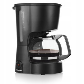 Ekspres Przelewowy Do Kawy Tristar CM-1246 600W 0.6L Dzbanek czarny