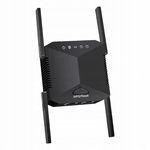 Wzmacniacz Wi-Fi 1200Mb/s 2.4+5GHz Repeater Router LAN 4 anteny