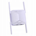 WZMACNIACZ SYGNAŁU WI-FI MOCNY REPEATER ACCESS POINT ROUTER 1200MB/S