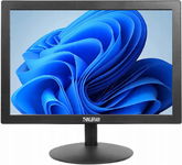 Monitor LED THINLERAIN 15,4 " 1400 x 900 / Idealny jako 2 ekran (PS4/ Xbox)