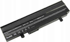 Asuncell Bateria 5200mAh 11.1V 58Wh do laptopów Asus 1001HA 1005H 1005HA