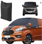 Pokrowiec na przednią szybę samochodu Ford Transit Custom 2012-2024
