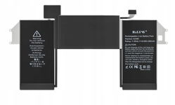 BLESYS A2389 Bateria do laptopa MacBook Air 13 cali A2337 M1 2020 EMC 3598