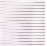 Komplet 2 serwetek Nicole 50x50 cm Westwing - bawełniane serwetki stołowe