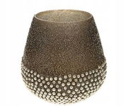 ŚWIECZNIK Tealight Romey 13x8 cm WESTWING