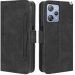 Etui na telefon komórkowy do Blackview A53 /A53 Pro Skórzane etui z klapką