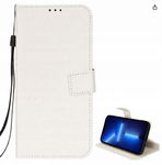 Etui do smartfonów Honor X60 5G/X9c Smart, etui z portfelem