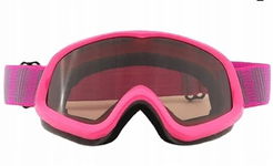 Google Narciarskie / Snowboardowe dla Dzieci Sporty zimowe