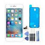 WYŚWIETLACZ EKRAN Do Apple iPhone 7 BIAŁY + ZESTAW NAPRAWCZY