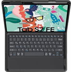 Etui na Tablet Kompatybilne z Samsung Galaxy