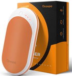 OCOOPA OGRZEWACZ RĄK 5200mAh 3 TRYBY CIEPŁA