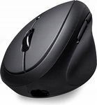 Myszka bezprzewodowa Perixx 819B sensor optyczny