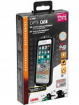 Wodoodporne etui Opti case twarde etui na iPhone 6 / 7 / 8