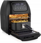 Frytkownica beztłuszczowa Tristar AIR FRYER FR-6964, 10 l, 1800 W