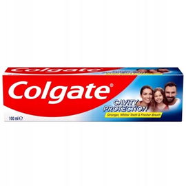 Colgate Pasta do zębów Cavity Protection 75 ml
