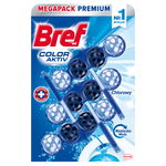 Bref Zawieszka do WC Chlorine 3 x 50 g