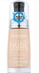 Deborah Podkład FDT Liquido 24 Ore Perfect Nude 00 Ivory 30 ml