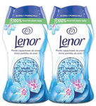 Lenor Perełki zapachowe do prania Spring Awakening 2x140 g