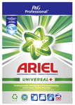 Ariel Professional Universal+ Proszek do prania 120 prań 7,2 kg