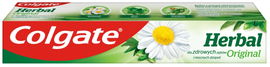 Colgate Pasta do zębów Herbal Original 75 ml