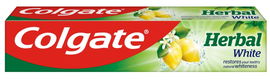 Colgate Pasta do zębów Herbal White 75 ml