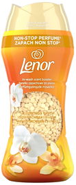 Lenor Perełki zapachowe do prania Gold Orchid Vanilla 195 g