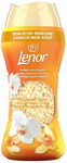 Lenor Perełki zapachowe do prania Gold Orchid Vanilla 195 g