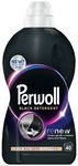 Perwoll Płyn do prania czarnych tkanin Renew Black 2 l