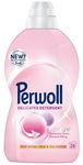 Perwoll Płyn do prania wełny, jedwabiu i tkanin delikatnych  Renew Wool 1 l