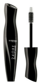 Deborah 24Ore Czarny tusz do rzęs Absolute Volume 12 ml